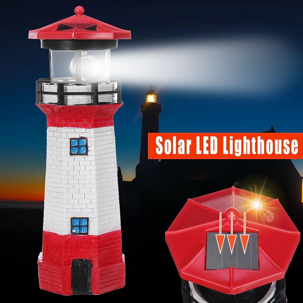 Solar-Powered-Garden-Lighthouse-Rotating-Beam-LED-Yard-Light-Ornament-Lamp-Home-Decor-1528138