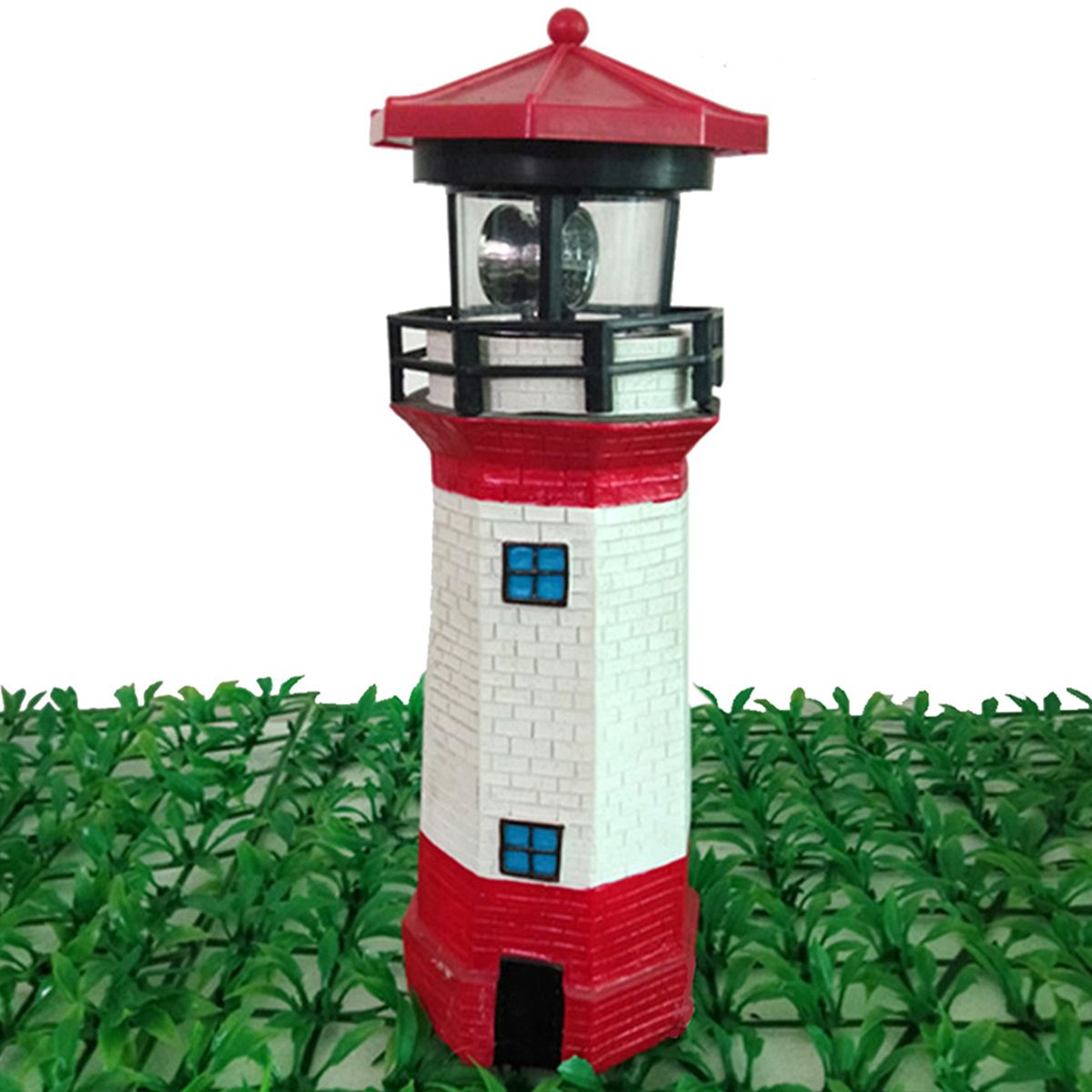 Solar-Powered-Garden-Lighthouse-Rotating-Beam-LED-Yard-Light-Ornament-Lamp-Home-Decor-1528138