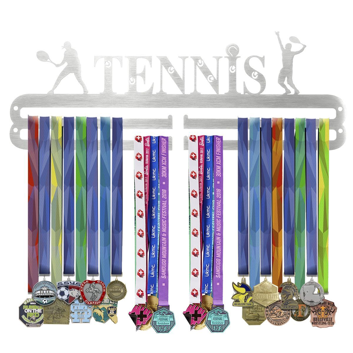 Sporting-Medal-Hangers-Tennis-Gym-Football-Basketball-Holder-Wall-Display-Rack-1679187