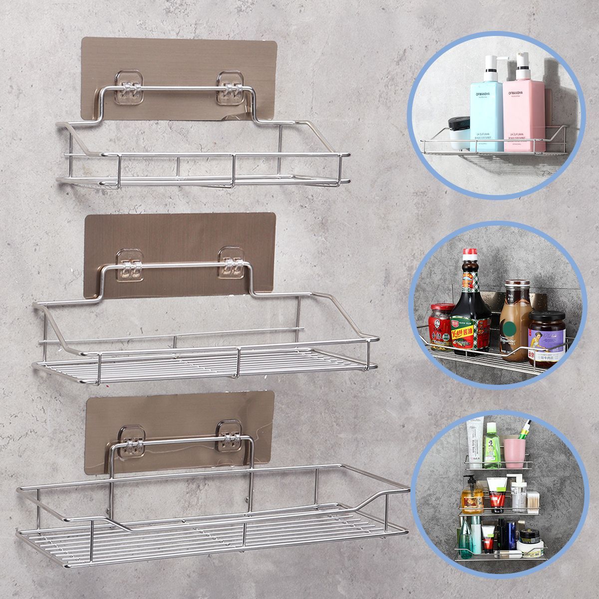 Stainless-Steel-Bathroom-Wall-Shelf-Suction-Cup-Holder-Corner-Storage-Rack-Organizer-1570232