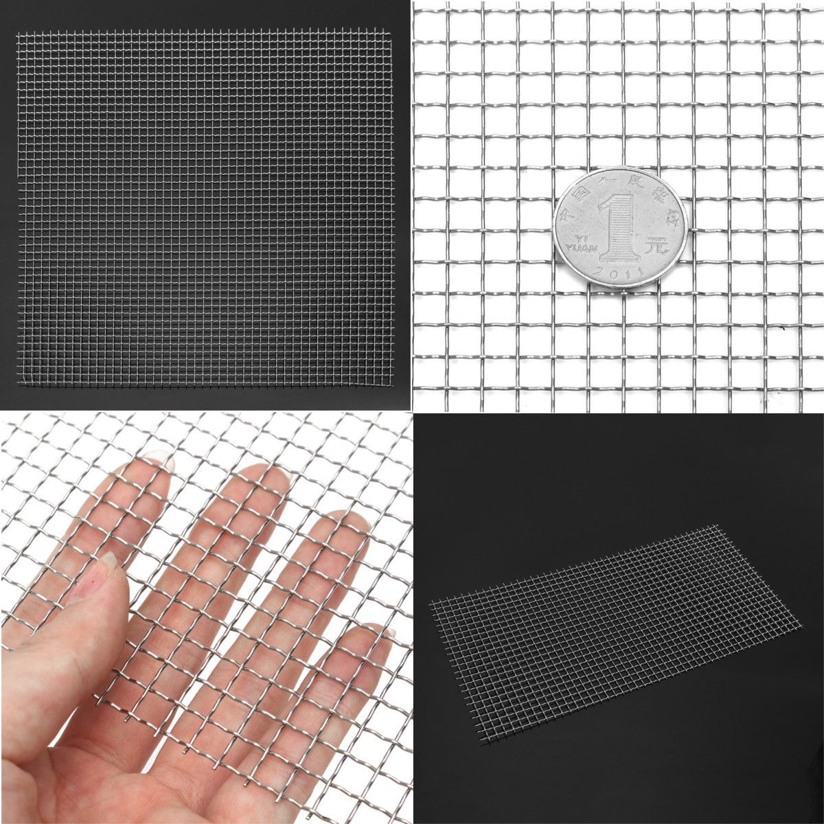 Stainless-Steel-Woven-Wire-Mesh-Filter-Grading-30cm-Sheet-Silk-to-Heavy-Gauze-1586925