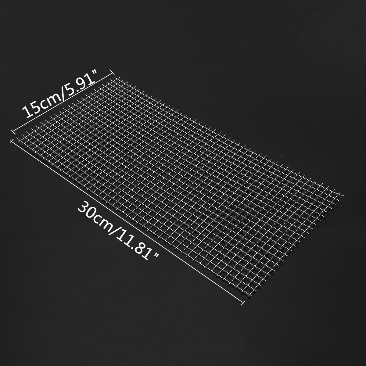 Stainless-Steel-Woven-Wire-Mesh-Filter-Grading-30cm-Sheet-Silk-to-Heavy-Gauze-1586925