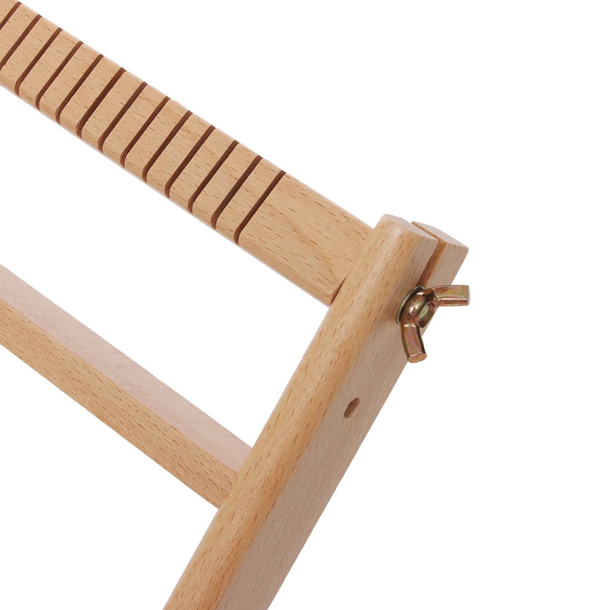 Standing-DIY-Woven-Set-Weaving-Loom-Kit-Looms-Wooden-Tapestry-Hand-Knitted-Machine-1753097