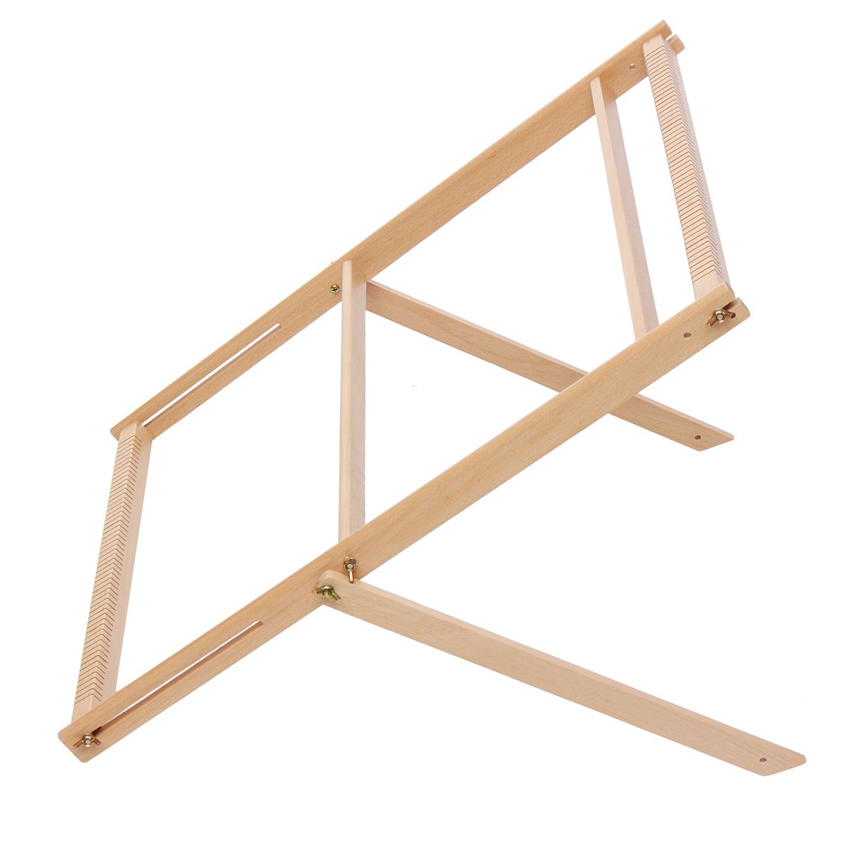 Standing-DIY-Woven-Set-Weaving-Loom-Kit-Looms-Wooden-Tapestry-Hand-Knitted-Machine-1753097