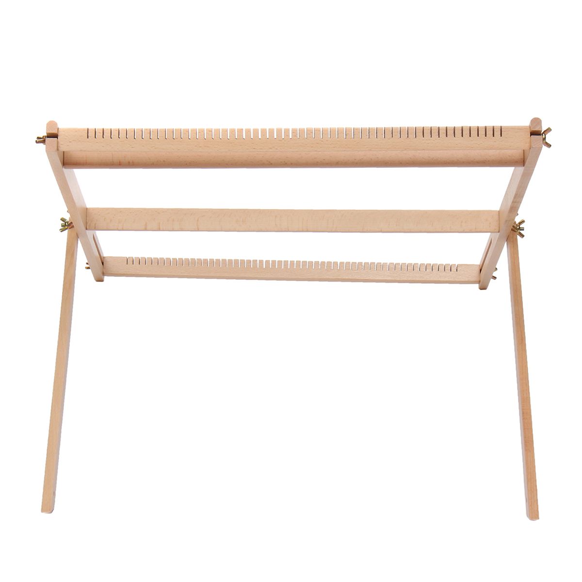 Standing-DIY-Woven-Set-Weaving-Loom-Kit-Looms-Wooden-Tapestry-Hand-Knitted-Machine-1753097