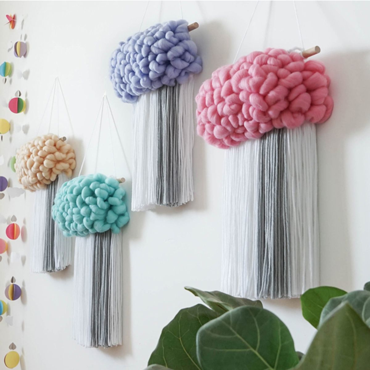Standing-DIY-Woven-Set-Weaving-Loom-Kit-Looms-Wooden-Tapestry-Hand-Knitted-Machine-1753097