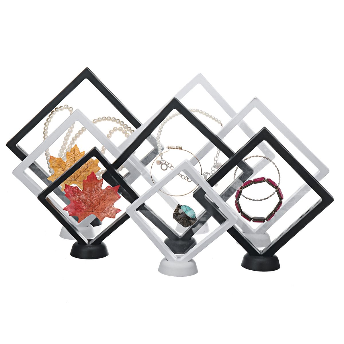 Suspended-3D-Floating-Display-Stand-Jewelry-Coin-Show-Frame-Holder-Storage-Box-1687597