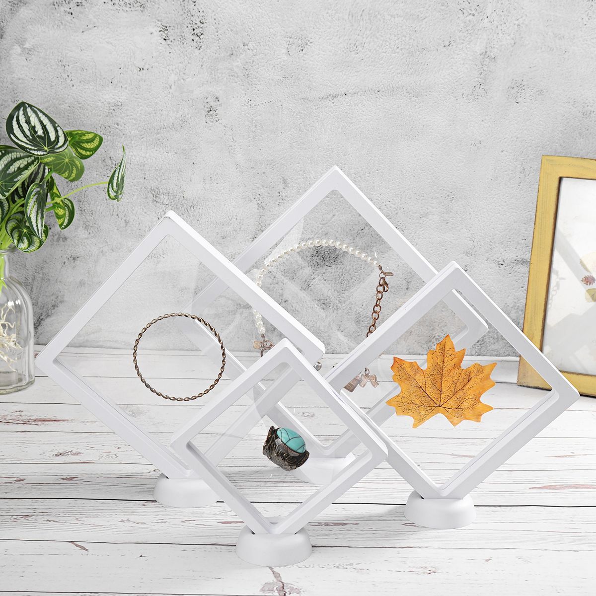 Suspended-3D-Floating-Display-Stand-Jewelry-Coin-Show-Frame-Holder-Storage-Box-1687597