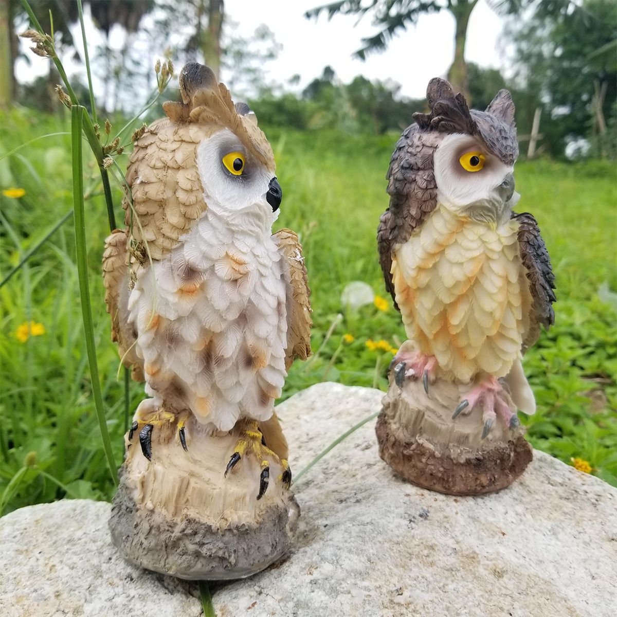 Synthetic-Resin-Owl-Outdoor-Hunting-Decoy-Garden-Yard-Landscape-Decorations-1561575