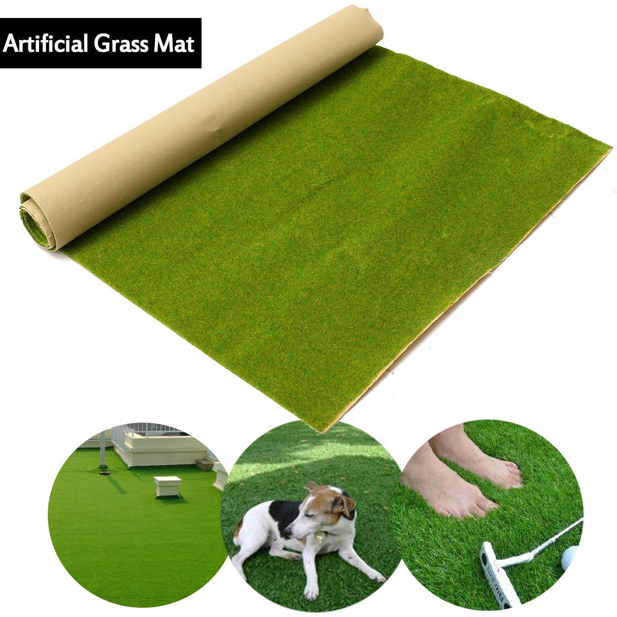 Synthetic-Turf-Grass-Simulation-Lawn-Garden-Artificial-Ornament-Doll-House-DIY-Decorations-1528427