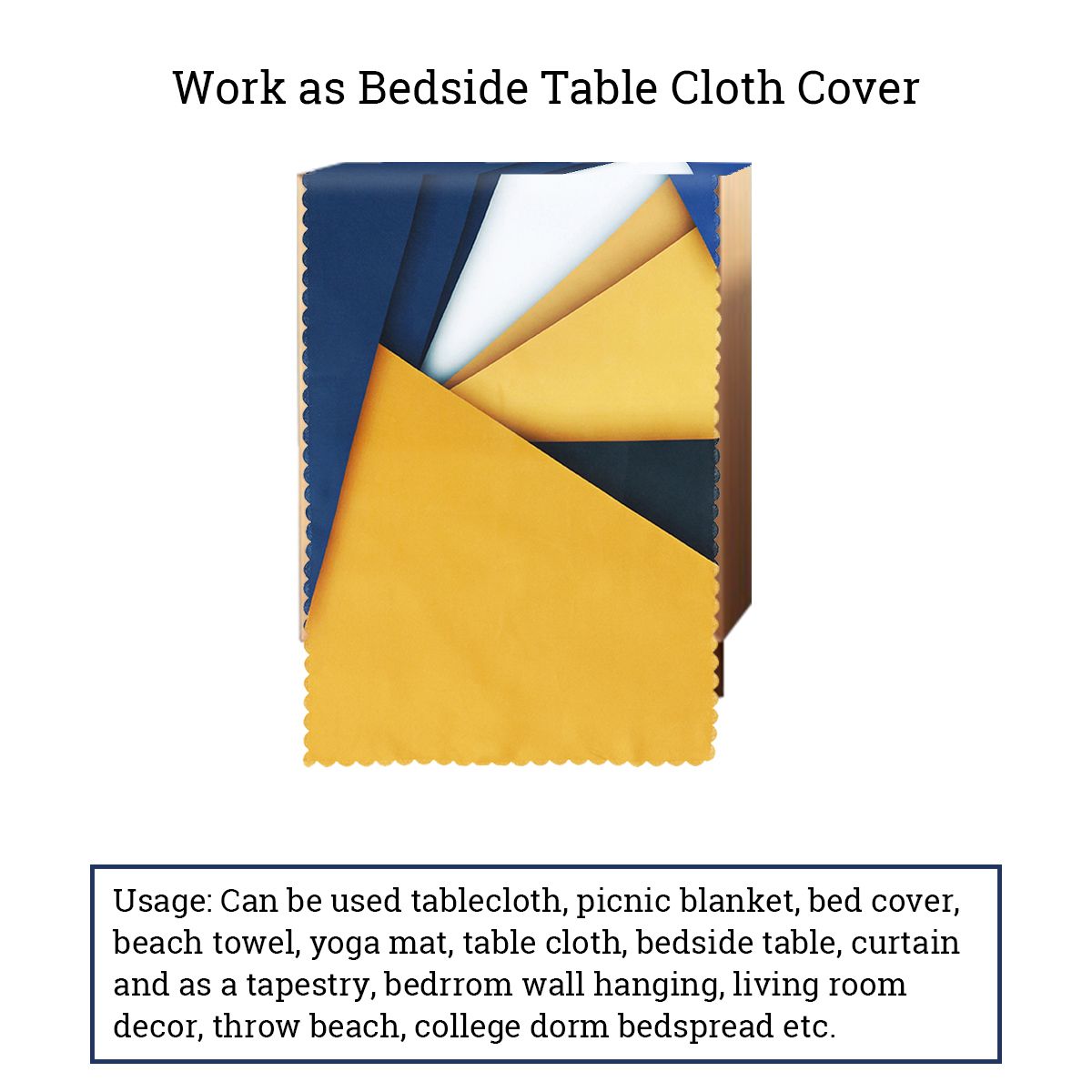 Table-Cloth-Cover-Geometric-Tea-Bedside-Overlay-Restaurant-Party-Tablecloth-1536810