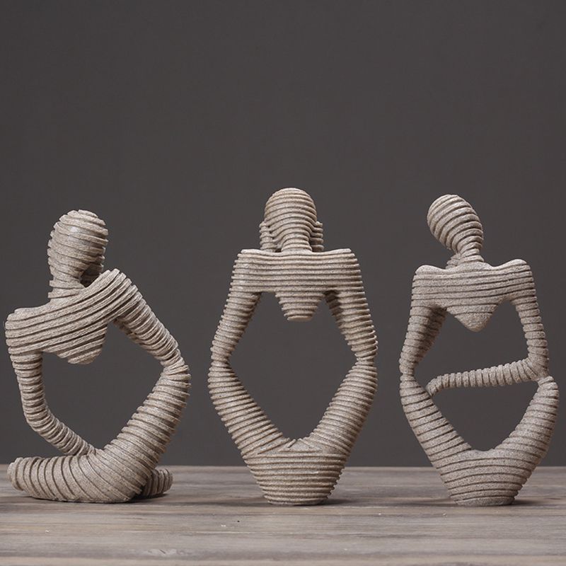 Three-Patterns-European-Style-Thinker-Statue-Model-Toys-Home-Room-Decor-Creative-Abstract-Gifts-1372393