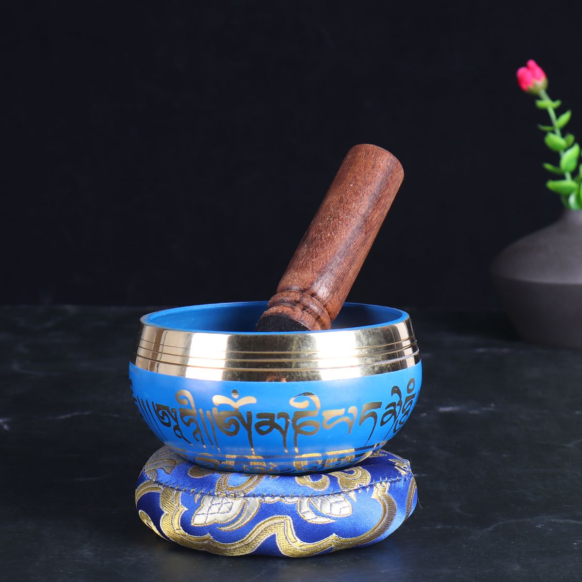 Tibetan-Singing-Bowl-Mat-Strikers-Buddhism-Nepal-Traditional-Meditation-Healing-Bowl-1768267