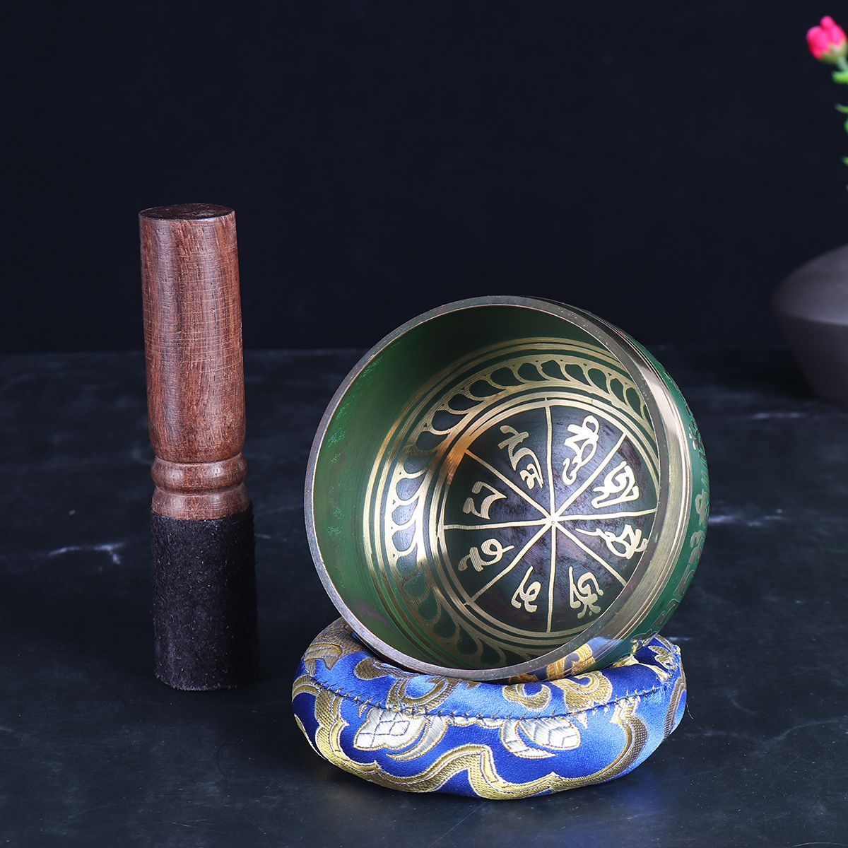 Tibetan-Singing-Bowl-Mat-Strikers-Buddhism-Nepal-Traditional-Meditation-Healing-Bowl-1768267