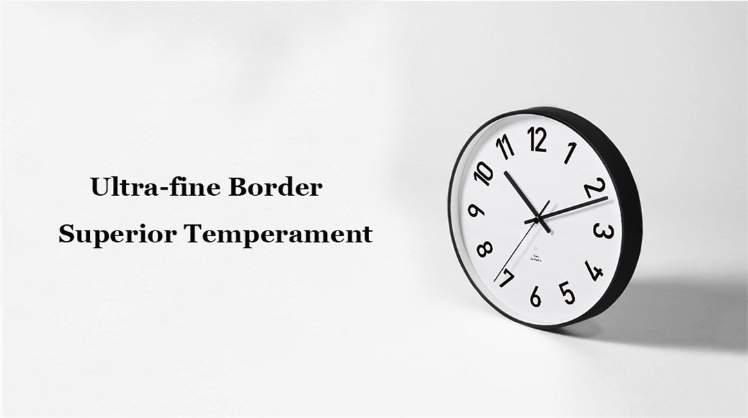 Time-Aesthetics-C-lassic-Wall-Clock-Silent-Art-Clock-Non-Ticking-Excellent-Accurate-Sweep-Movement-M-1466925