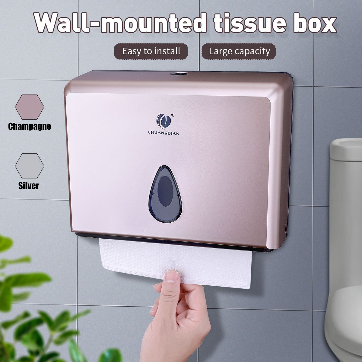 Toilet-Paper-Towel-Dispenser-Tissue-Box-Holder-Wall-Mounted-Shelf-Bathroom-Home-Decor-1554867