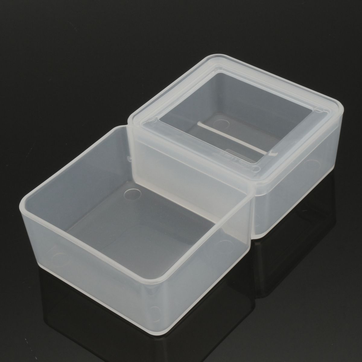 Transparent-Plastic-Box-Insect-Reptile-Pet-Transport-Breeding-Feeding-Basin-Hamper-Bowl-1385283