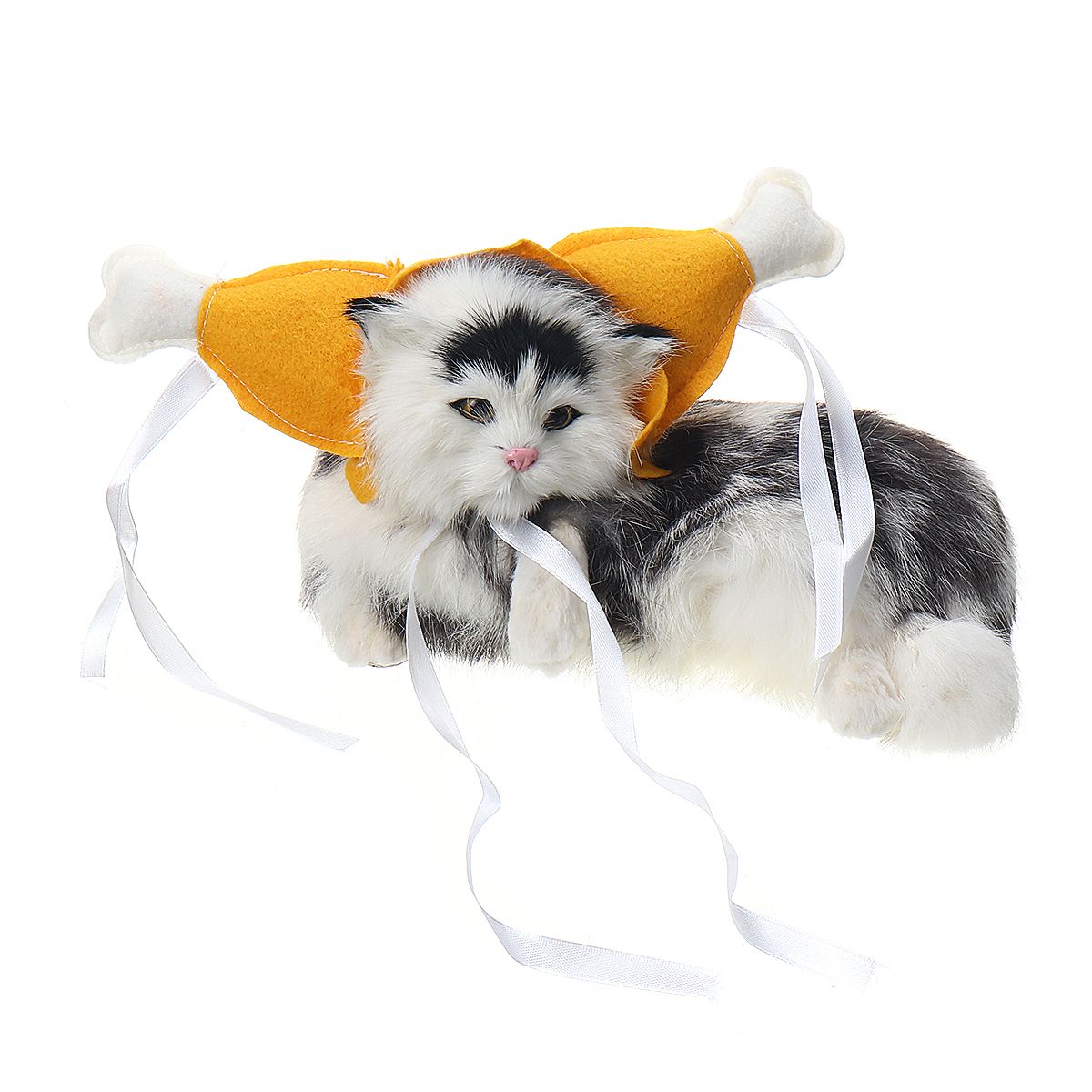 Turkey-Chicken-Drumstick-Headband-Dog-Chicken-Leg-Hoop-Party-Funny-Props-Cat-Headdress-Lovely-Access-1573669