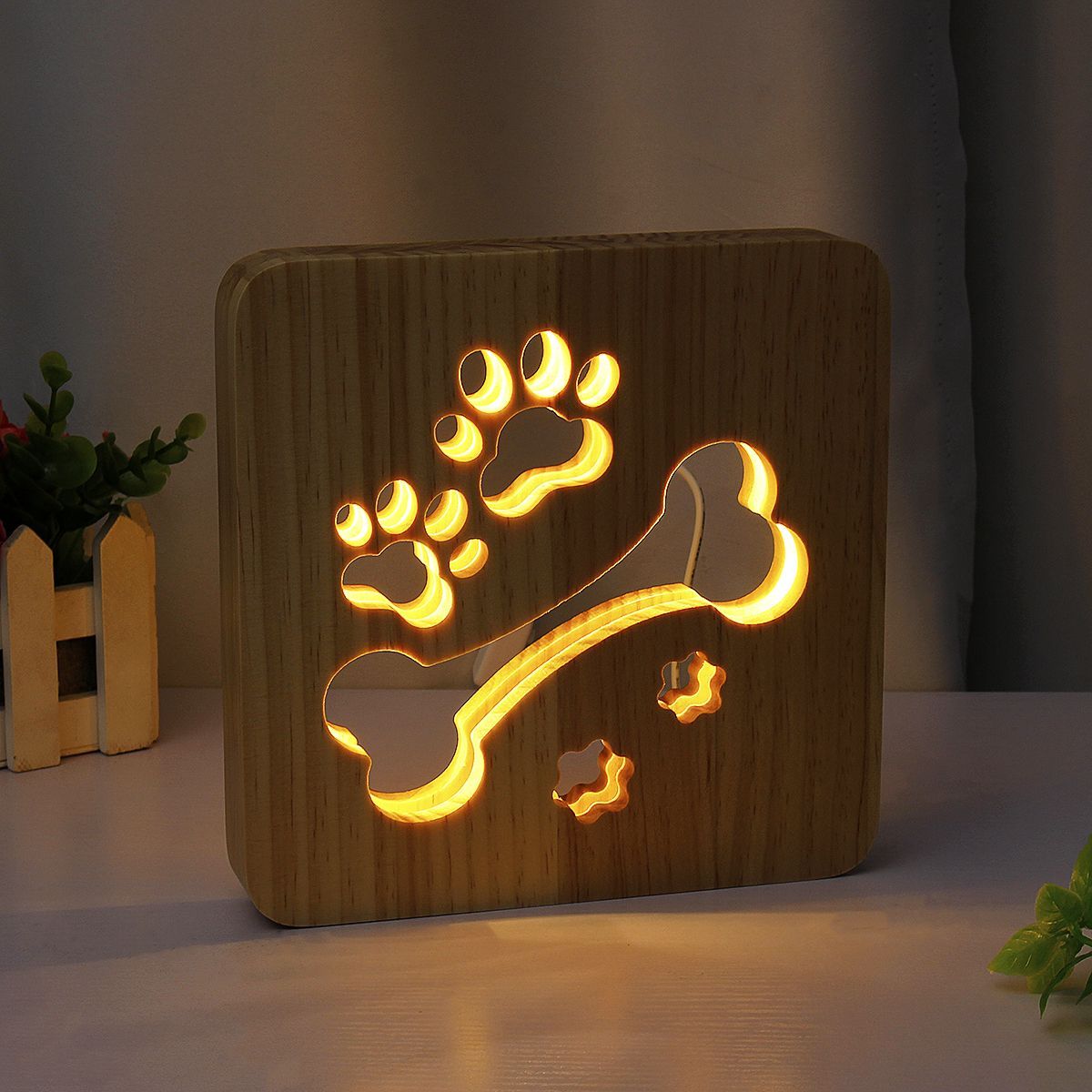 USB-Wood-Table-Bone-Night-Light-Desk-Bedside-Warm-White-Lamp-Bedroom-Home-Decor-1564969