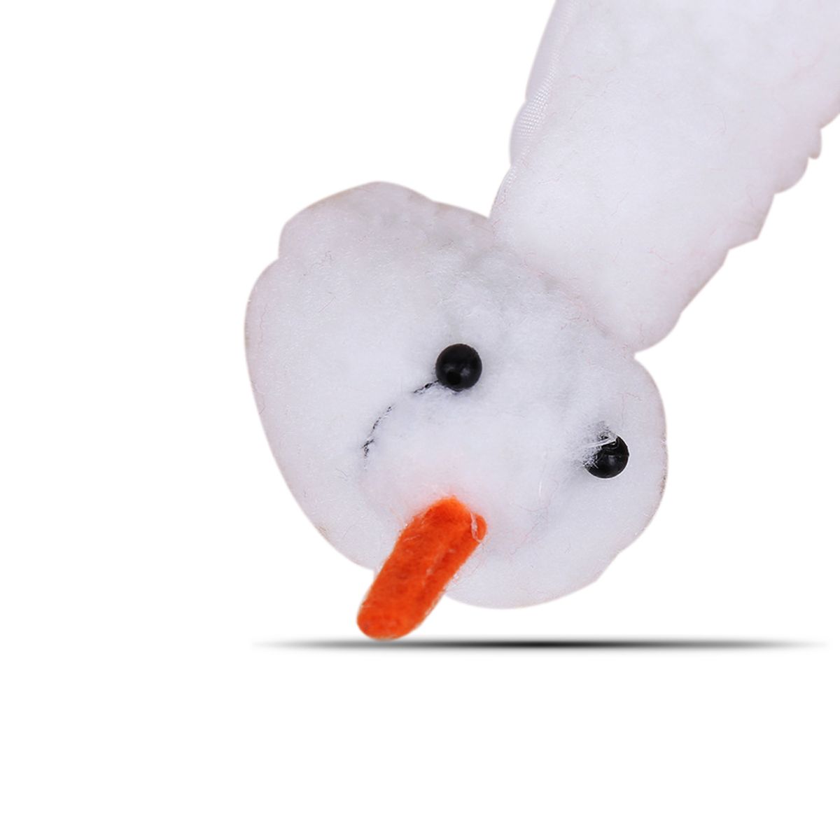 Unisex-Christmas-Xmas-Novelty-Plush-Hat-Santa-Claus-Hat-Holiday-Decoration-1747495