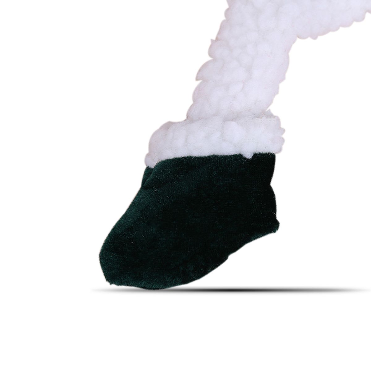 Unisex-Christmas-Xmas-Novelty-Plush-Hat-Santa-Claus-Hat-Holiday-Decoration-1747495