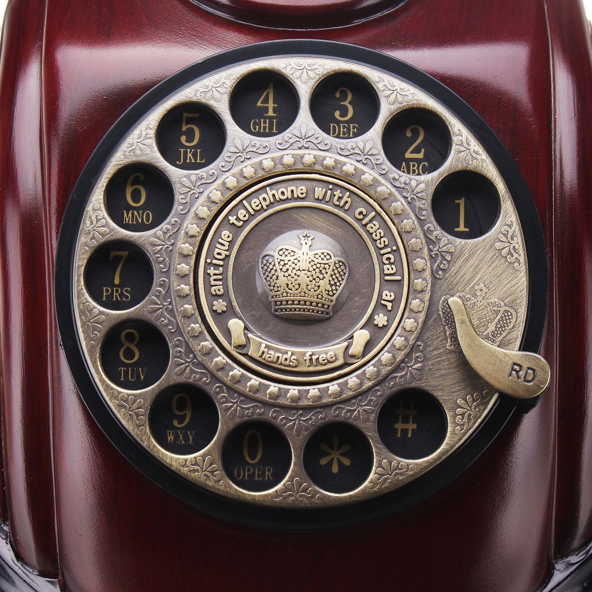 Vintage-Antique-Style-Rotary-Phone-Fashioned-Retro-Handset-Old-Telephone-Home-Office-Decor-1364847