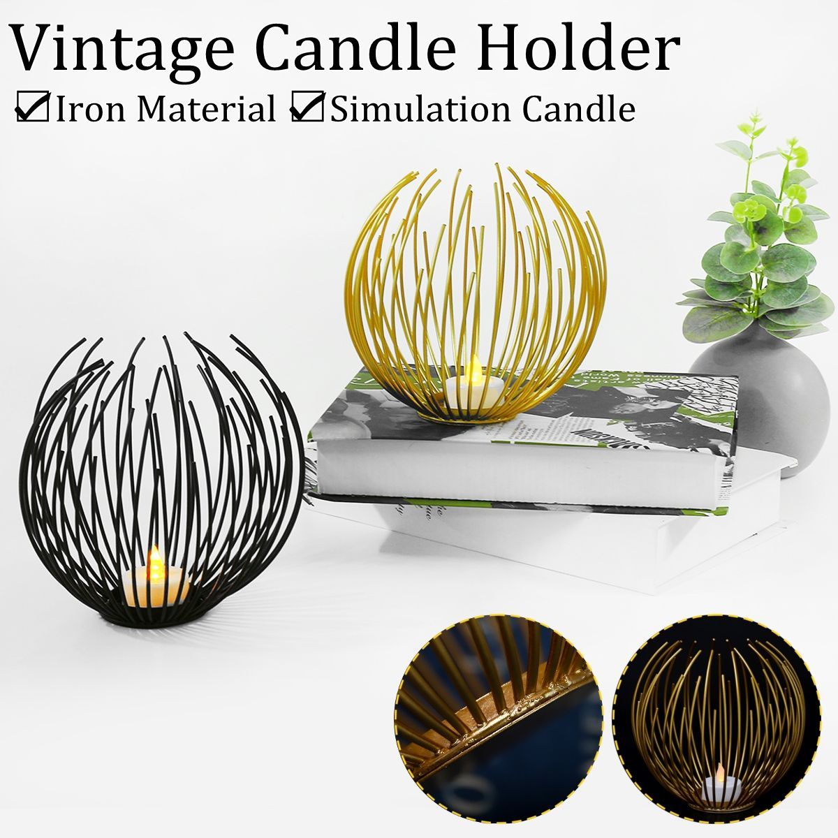 Vintage-Iron-Candle-Holder-Creative-Simulation-Candle-For-Candlelight-Dinner-and-Home-Decor-1717990