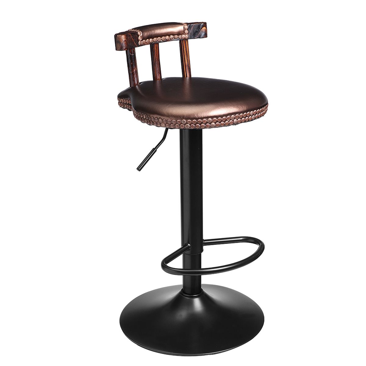 Vintage-Leather-Breakfast-Bar-Stool-Turning-Barstools-Footrest-Kitchen-Chair-Bar-Decorations-1333963