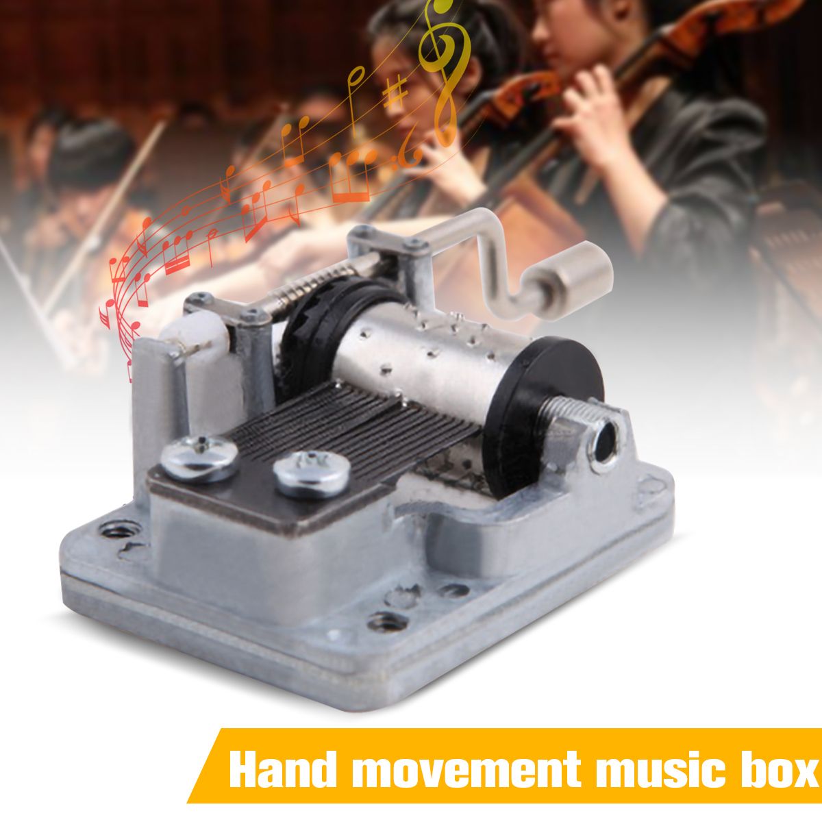 Vintage-Music-Box-Hand-Movement-Decor-Music-Bell-Toys-Xmas-Gift-Birthday-Present-1554261