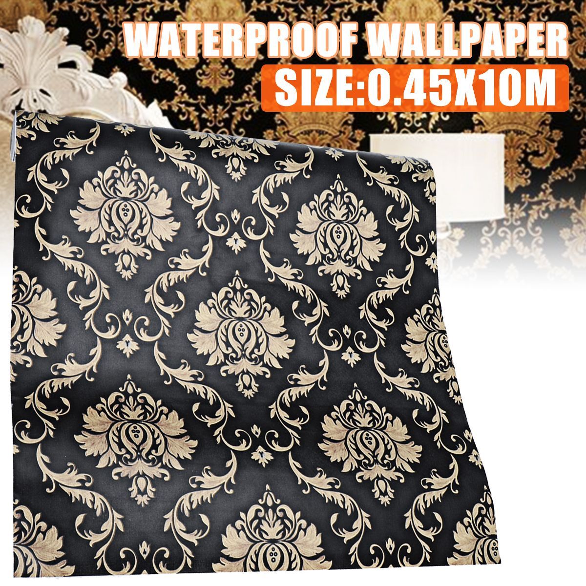 Vintage-Texture-Wall-Paper-Gold-3D-Damask-Pattern-Print-Wall-Roll-PVC-Decorations-1623281