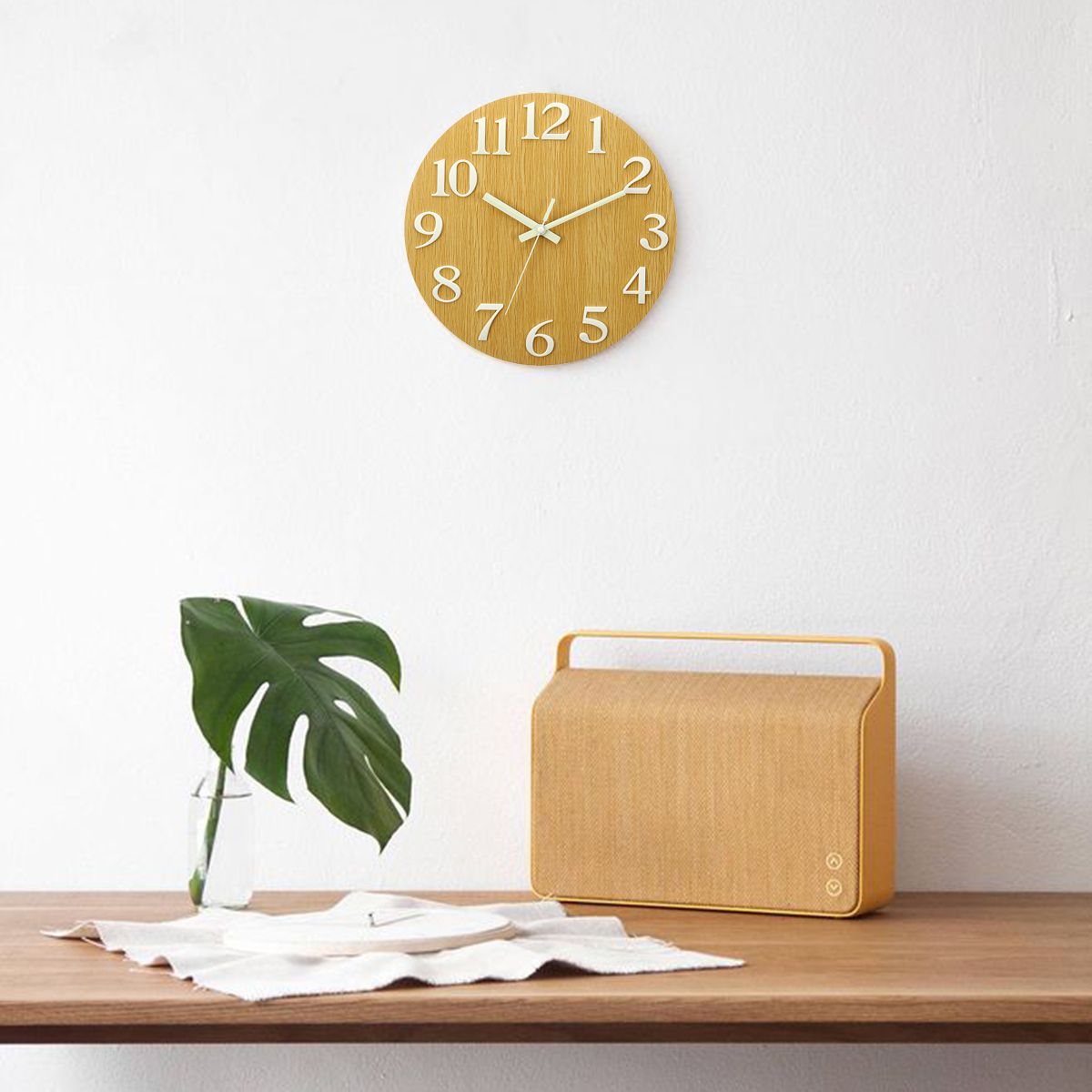 Wall-Clock-Glow-In-The-Dark-Silent-Quartz-Indoor-Living-Room-Bedroom-Luminous-1443964