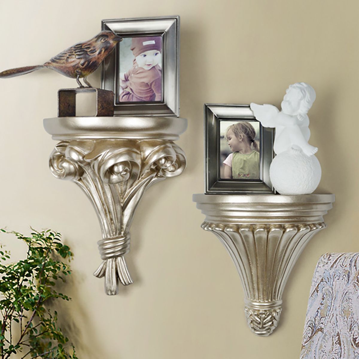 Wall-Hanging-European-Flower-Pot-Plaster-Corbel-Shelf-Art-Rococo-Shelf-Rack-1665728