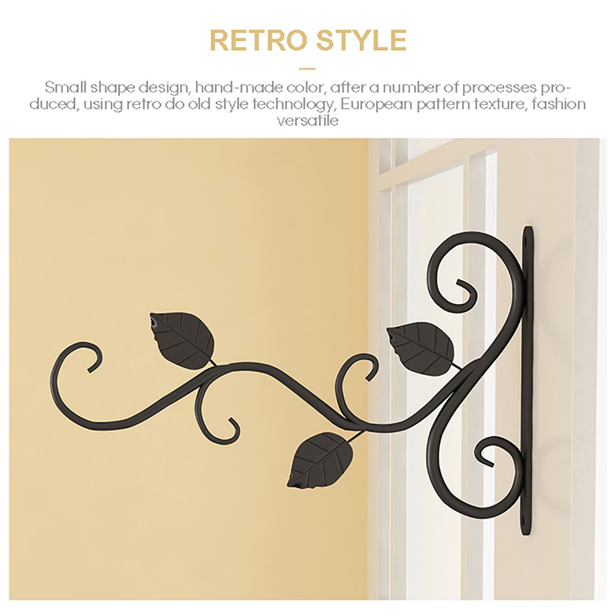 Wall-Hanging-Flower-Stand-Outdoor-Balcony-Hanging-Basket-Stand-Green-Radish-Hanger-Wrought-Iron-Hook-1718888