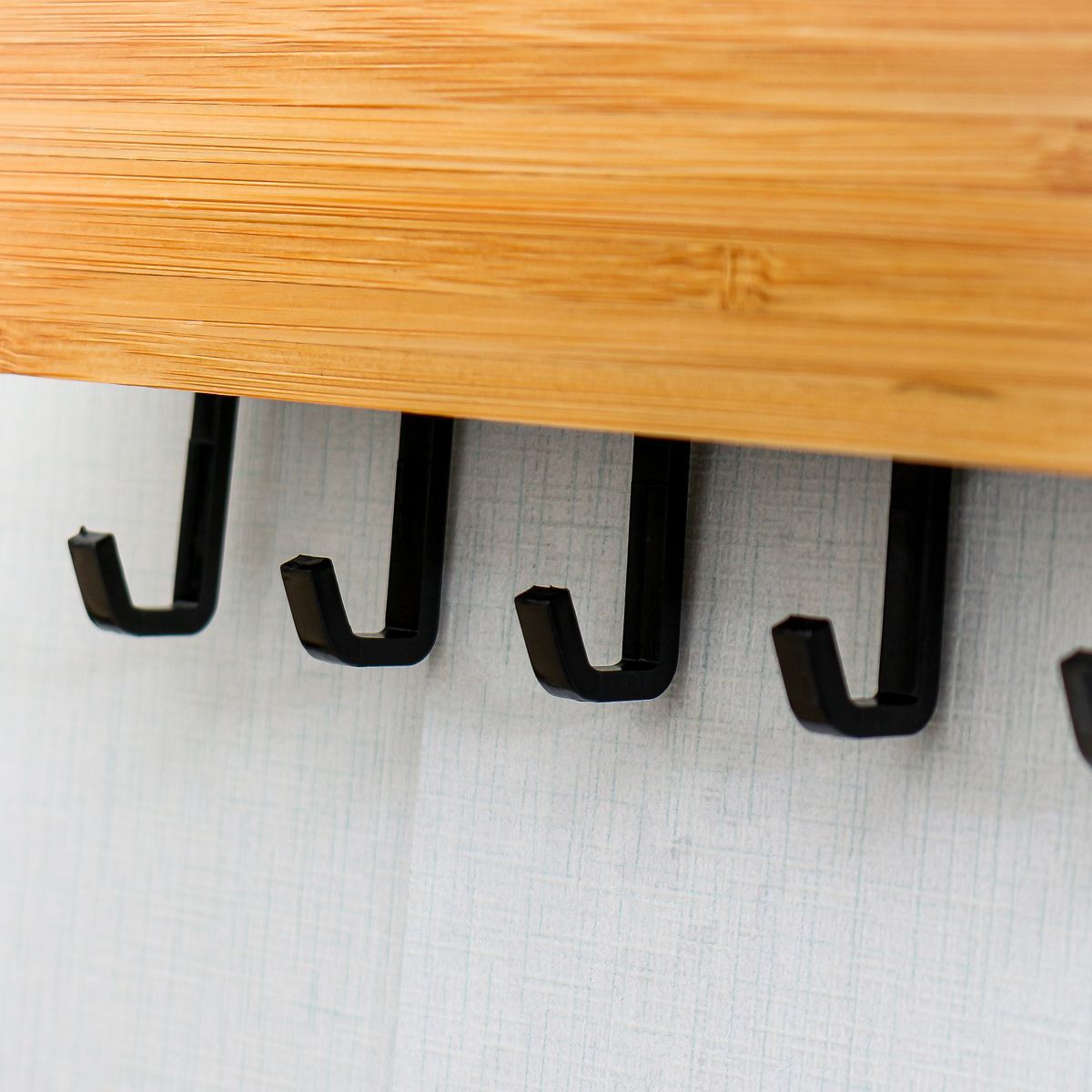 Wall-Mount-Hook-Hanger-Holder-Storage-Wooden-Rack-Hanging-Key-Home-Organizer-1646787