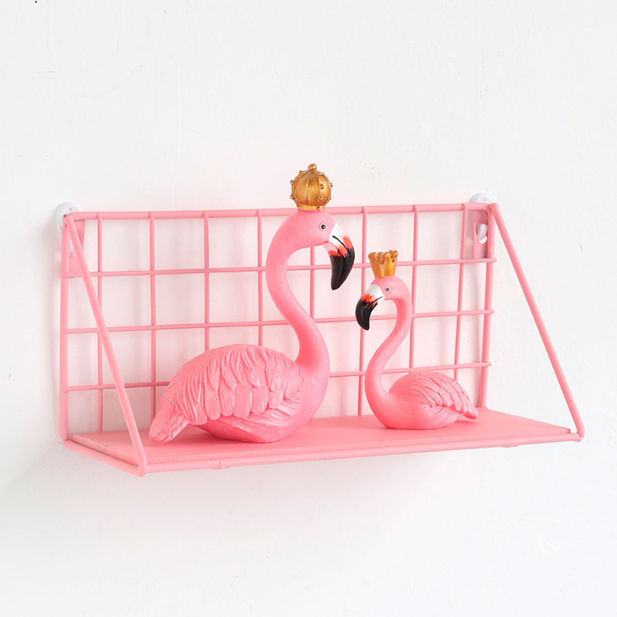 Wall-Mount-Shelves-Shelf-Floating-Decor-Home-Storage-Display-Iron-Rack-Bookshelf-1528709