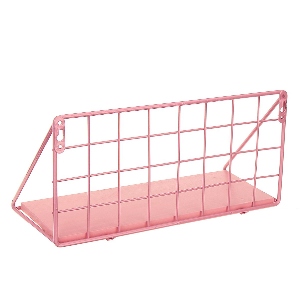 Wall-Mount-Shelves-Shelf-Floating-Decor-Home-Storage-Display-Iron-Rack-Bookshelf-1528709