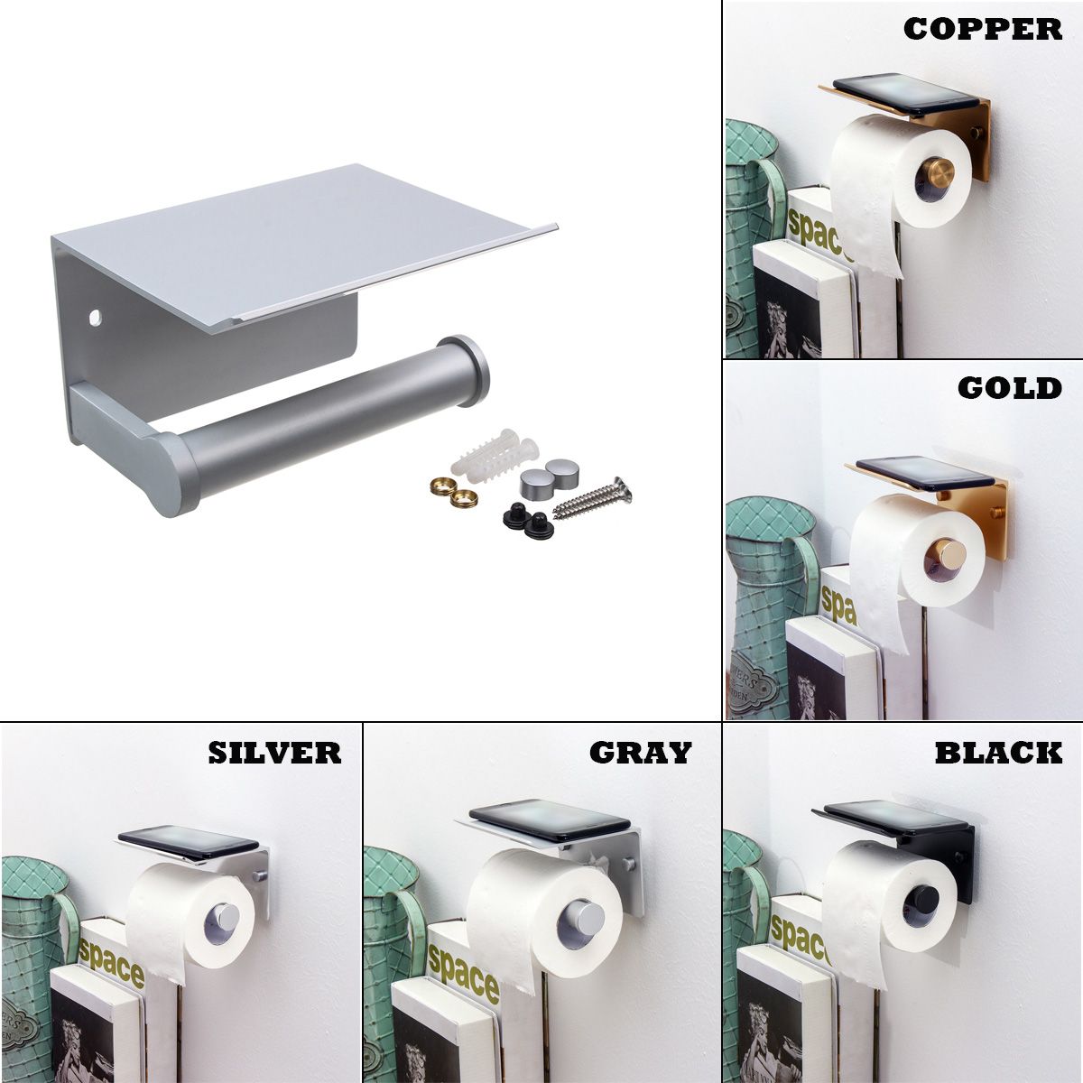 Wall-Mounted-Bathroom-Toilet-Roll-Paper-Shelf-Holder-Racks-Toilet-Roll-Stand-Phone-1524270