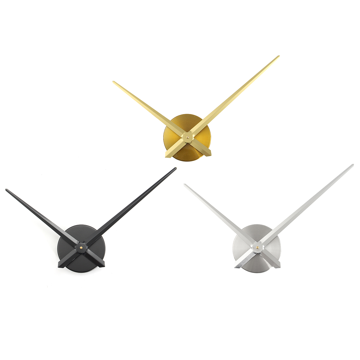 Wall-Quartz-Clock-Movement-Mechanism-DIY-Repair-Parts-Replacement-1562464
