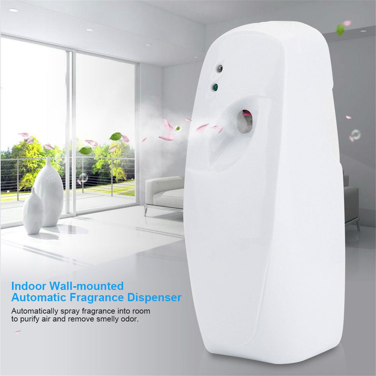 Wall-mounted-Automatic-Perfume-Air-Freshener-Aerosol-Dispenser-Sprayer-Indoor-1545824