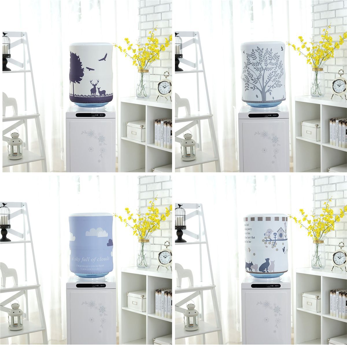 Water-Dispenser-Bucket-Cover-Barrel-Dustproof-Protect-Case-Home-Office-Decorations-1553282