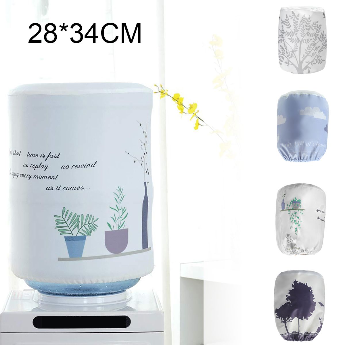 Water-Dispenser-Bucket-Cover-Barrel-Dustproof-Protect-Case-Home-Office-Decorations-1553282