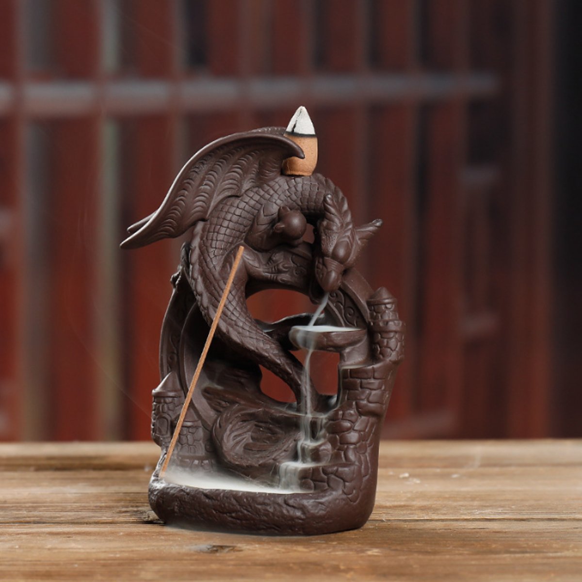 Waterfall-Backflow-Ceramic-Dragon-Incense-Burner-Cone-Holder-Censer-Home-Decor-1528070