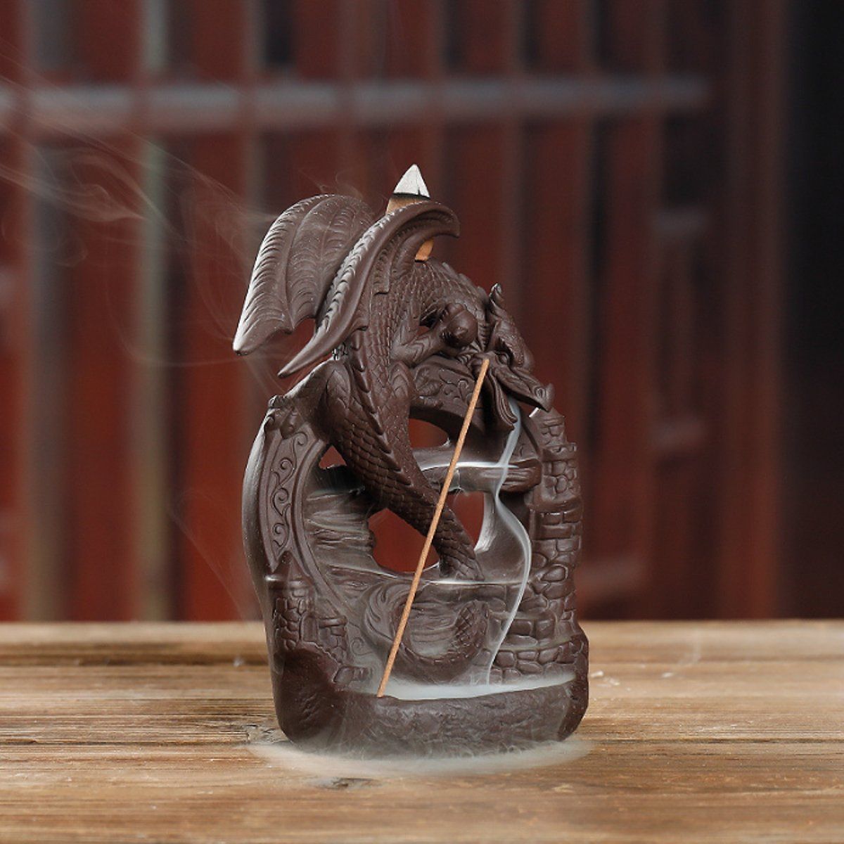 Waterfall-Backflow-Ceramic-Dragon-Incense-Burner-Cone-Holder-Censer-Home-Decor-1528070