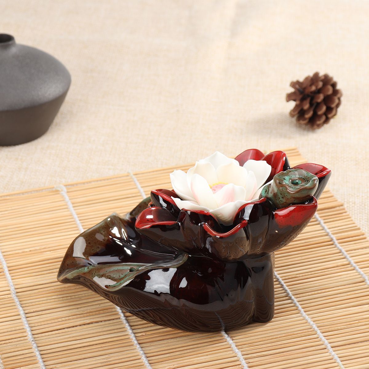 Waterfall-Backflow-Incense-Burner-Ceramic-Buddhist-Censer-Holder-Home-Room-Decor-1677698