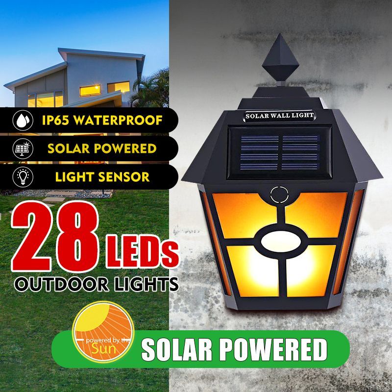 Waterproof-28-LED-Solar-Power-PIR-Motion-Sensor-Wall-Light-Outdoor-Garden-Lamp-1635472