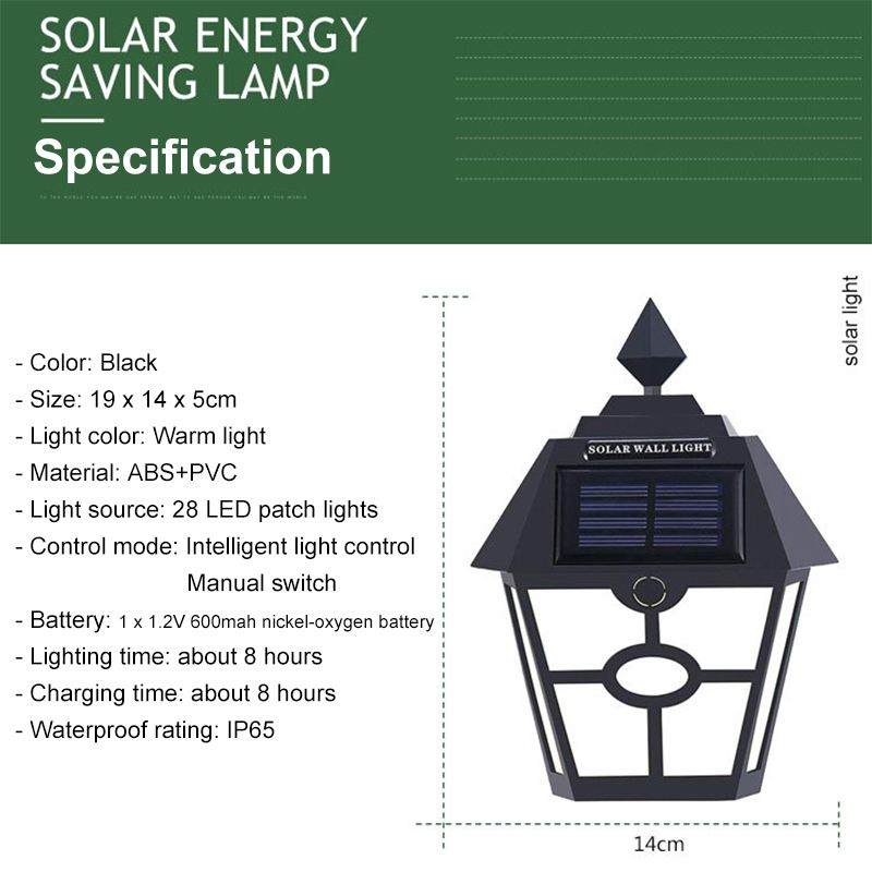 Waterproof-28-LED-Solar-Power-PIR-Motion-Sensor-Wall-Light-Outdoor-Garden-Lamp-1635472