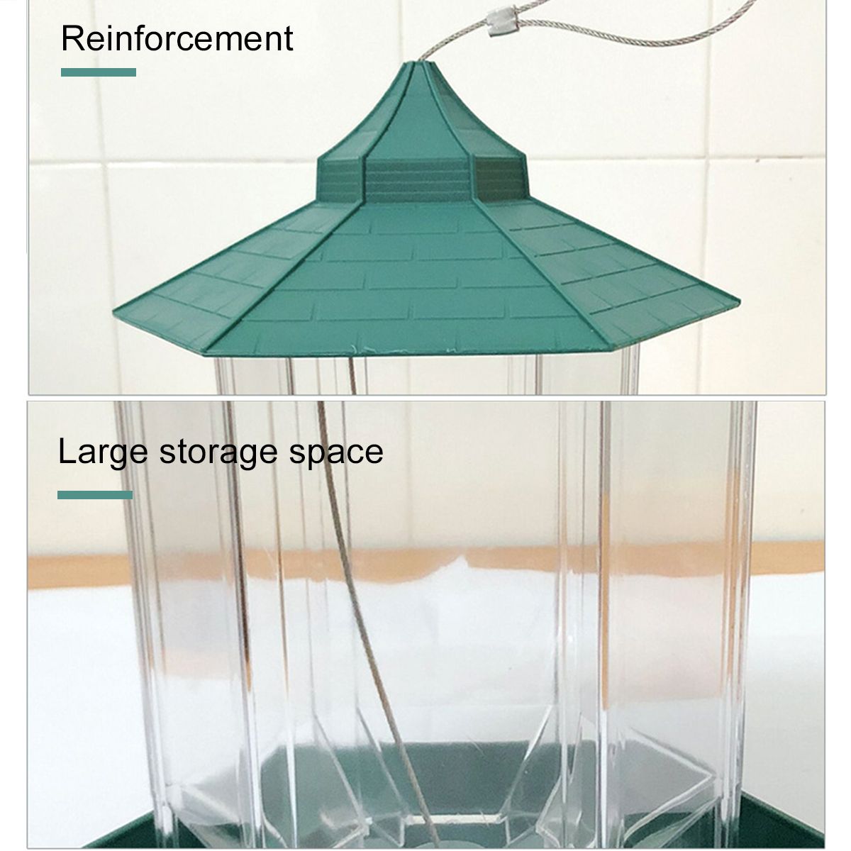 Waterproof-Gazebo-Hanging-Wild-Bird-Feeder-Outdoor-Feeding-For-Garden-Decorations-1695119