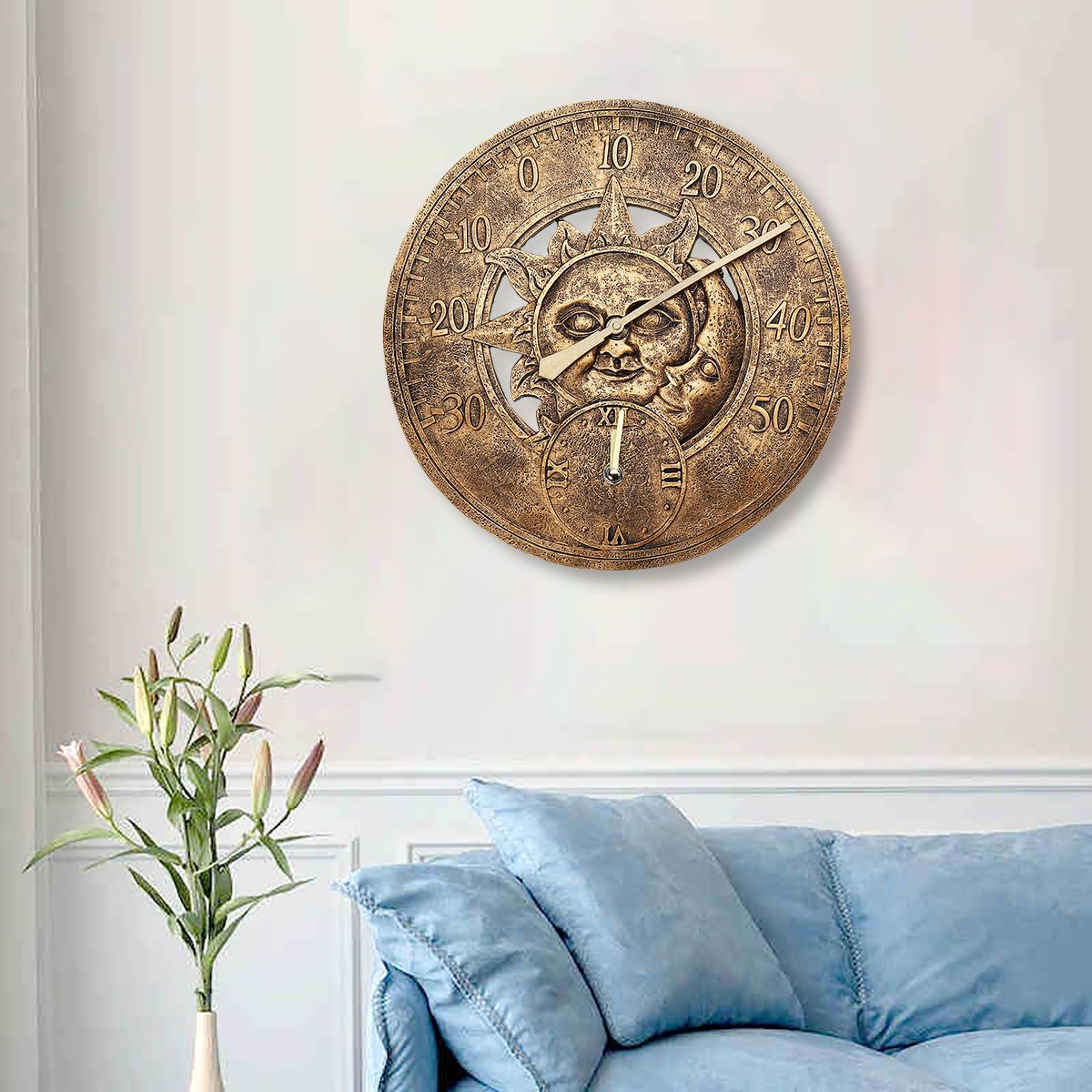 Waterproof-Outdoor-Indoor-Garden-Wall-Station-Clock-Thermometer-12-Inch-Sun-And-Moon-1579760