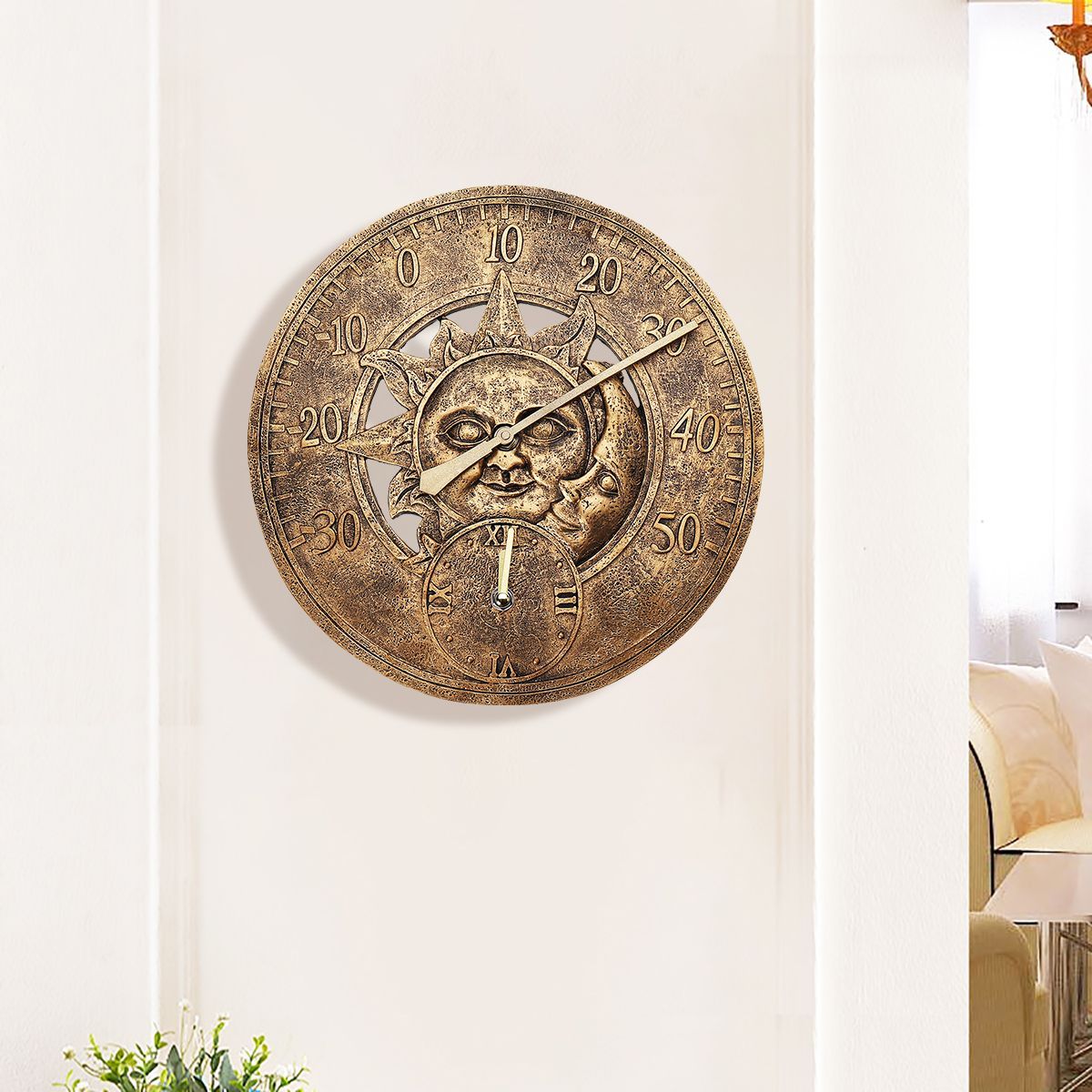 Waterproof-Outdoor-Indoor-Garden-Wall-Station-Clock-Thermometer-12-Inch-Sun-And-Moon-1579760