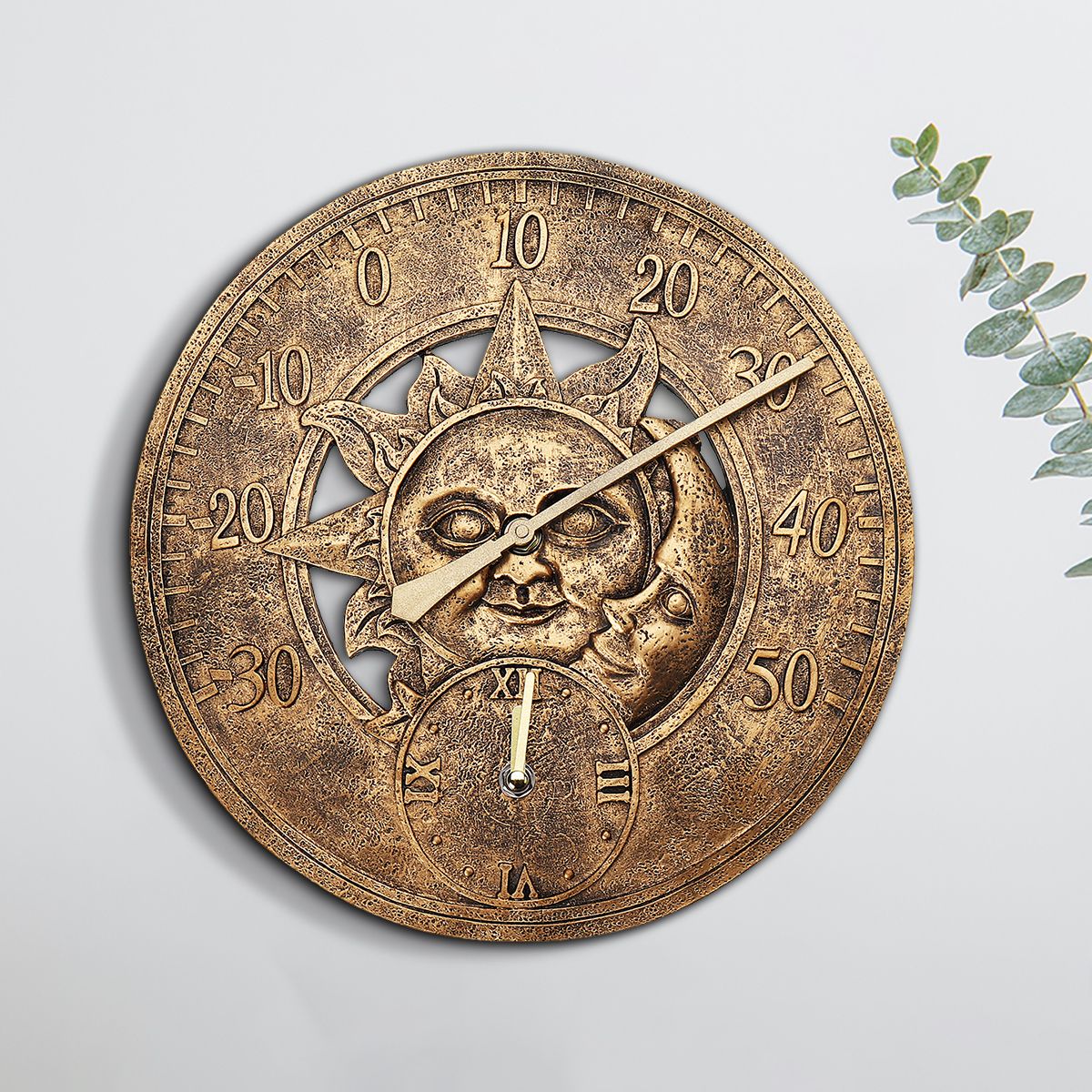 Waterproof-Outdoor-Indoor-Garden-Wall-Station-Clock-Thermometer-12-Inch-Sun-And-Moon-1579760